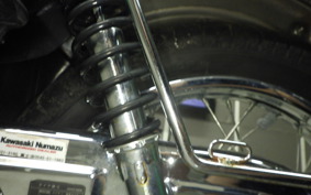 KAWASAKI ESTRELLA 2017 BJ250A