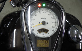 SUZUKI INTRUDER 400 Classic 2015 VK56A