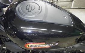HARLEY RH975S 2024