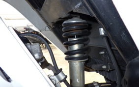 HONDA GYRO CANOPY 2003 TA03