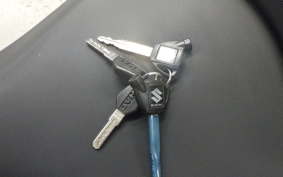 SUZUKI BURGMAN400 A 2021 DU11A