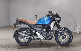 YAMAHA FZX150 RG73