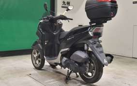 YAMAHA TRICITY 125 SE82J