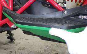 ITALJET DRAGSTAR125 2015