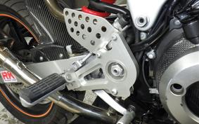 HONDA VTR 250 Gen. 2