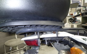 KAWASAKI KLX125D TRACKER LX125D