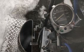 KAWASAKI VULCAN 400 1995 VN400A