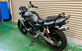 KAWASAKI BALIUS250-2 ZR250B