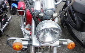 SUZUKI GZ150 A