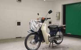 HONDA C70 SUPER CUB E C70