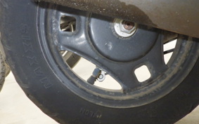 SUZUKI LET's 2 CA1PA