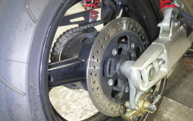 SUZUKI GSX1400 2008 GY71A