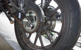 HONDA GB350 2025 NC59