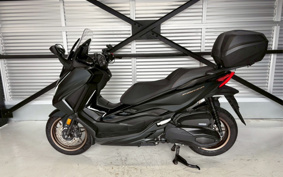 HONDA  FORZA 250 MF17