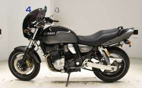SUZUKI INAZUMA 1200 (GSX1200) 1999 GV76A