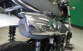 HONDA DAX 125 JB06