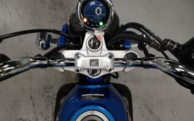 HONDA  MONKEY 125 JB02