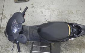 YAMAHA JOG ZR Gen.3 2014 SA39J