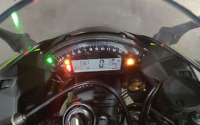 KAWASAKI ZX 10 NINJA R SE 2019 ZXT02E