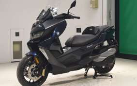 BMW C400GT 2024