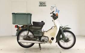 HONDA C90 SUPER CUB HA02