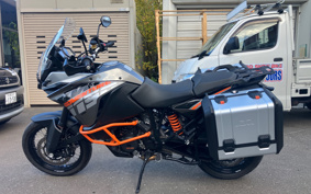 KTM 1190 ADVENTURE 2015 V1940