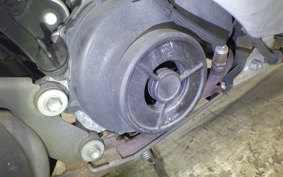 SUZUKI LET's 4 2019 CA45A