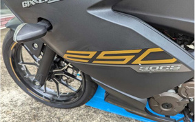 SUZUKI GIXXER 250 2021 ED22B