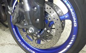 SUZUKI GSX-R600 2007