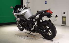 BMW K1200R SPORT 2008