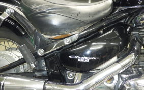 SUZUKI INTRUDER 400 Classic 2005 VK54A