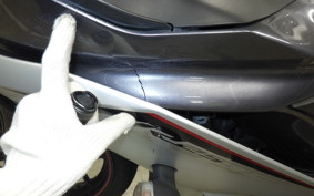 YAMAHA YZF-R25 A 2014 RG43J