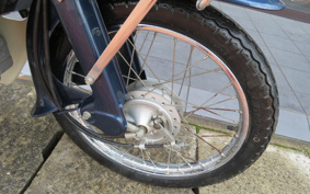 HONDA SUPER CUB50 AA01