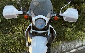YAMAHA SEROW 250 DG11J