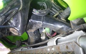 KAWASAKI GPZ900R NINJA 2002 ZX900A