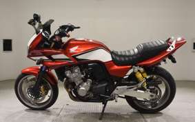HONDA CB400 SUPER BOLDOR VTEC 2008 NC42