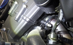 YAMAHA XSR900 2022 RN80J