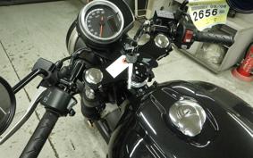 HONDA GB350S 2024 NC59
