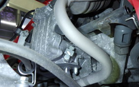 HONDA GYRO X 2026 TD02