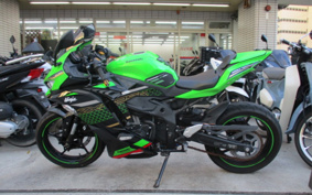 KAWASAKI NINJA ZX-25R ZX250E