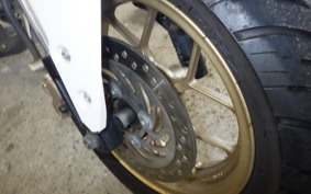 HONDA GROM JC75