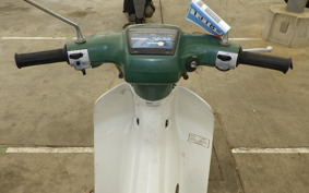SUZUKI BIRDIE 50 BA41A
