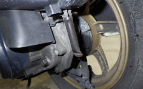 HONDA DIO Z4 GEN 2 2009 AF63