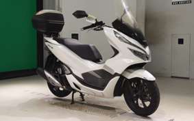 HONDA PCX 125 JF81