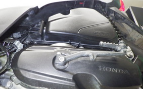 HONDA TACT Gen.4 1998 AF79