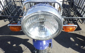 HONDA C50 SUPER CUB AA01