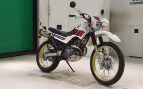 YAMAHA SEROW 225 W 1998 4JG