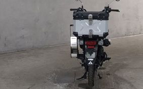 HONDA CT125 HUNTER  CUB  JA65