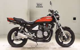 KAWASAKI ZEPHYR 400 KAI 2009 ZR400C