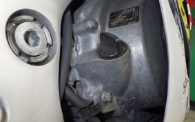HONDA RVF400 1998 NC35